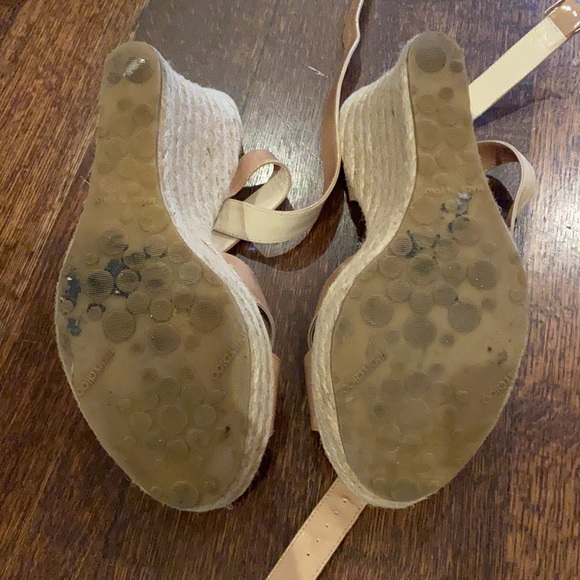 Jimmy choo wedges - Picture 7 of 9